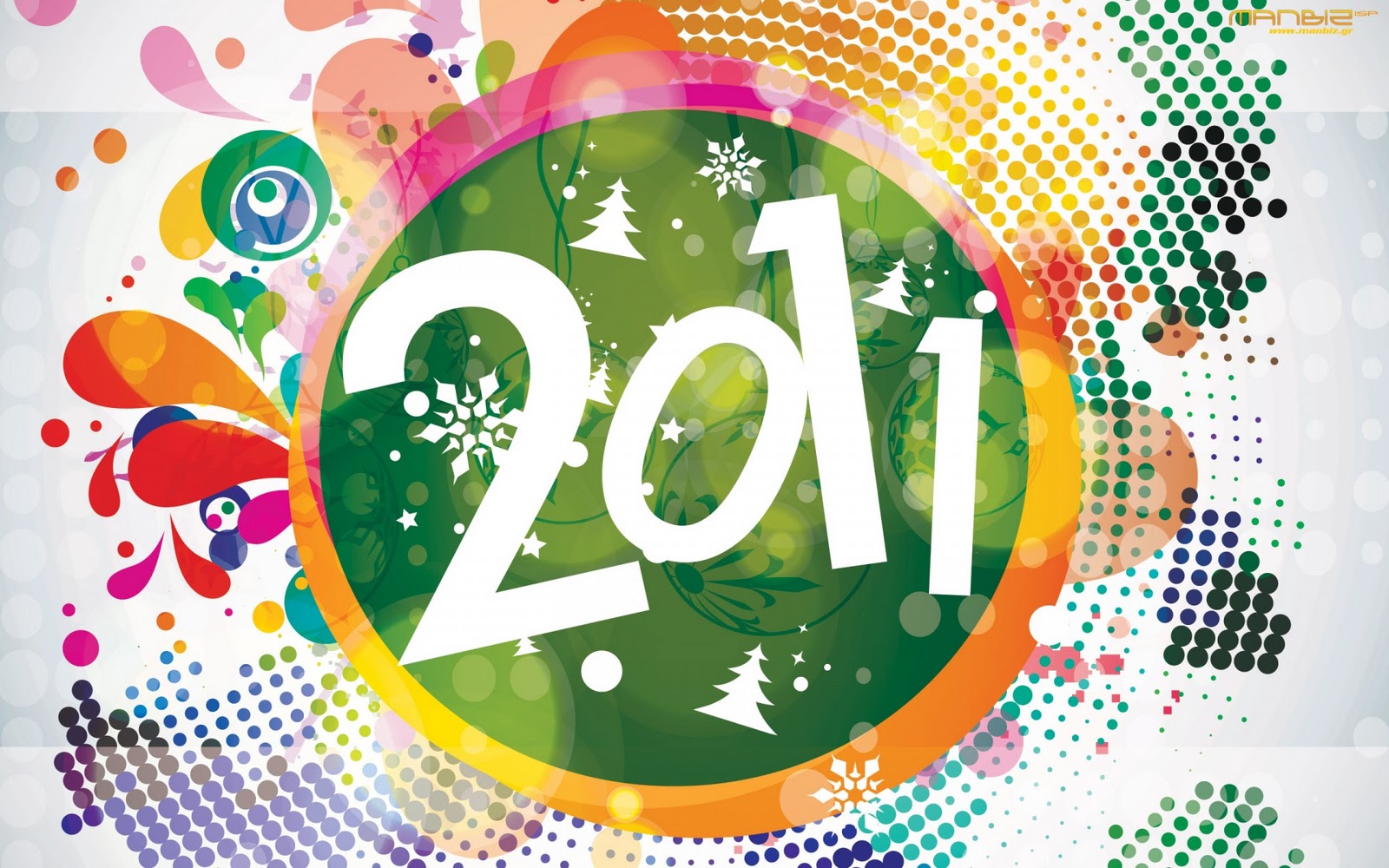 New Year 2012 High Quality Images and Wallpapers-13